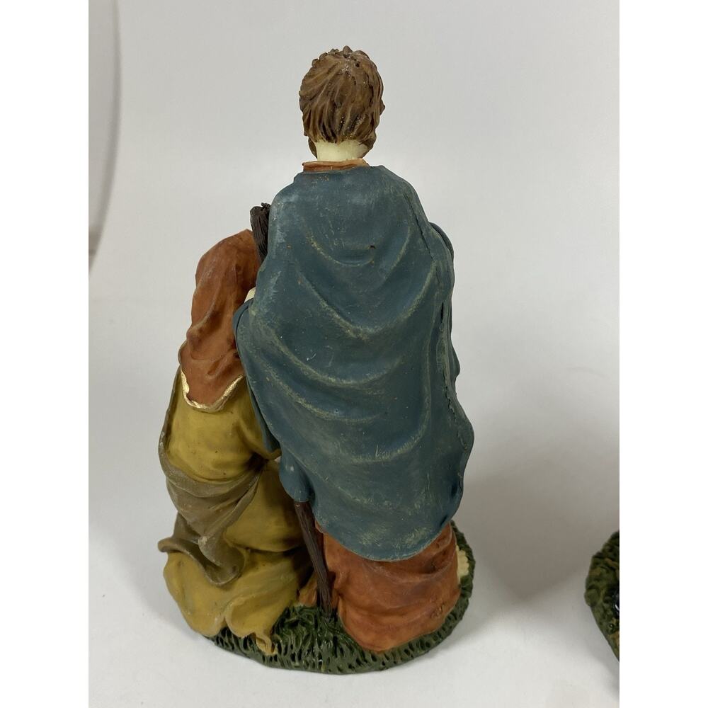 Past Times Nativity Set - Picture 5 of 8
